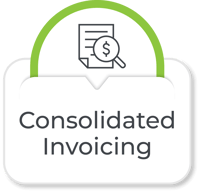 Consolidated Invoicing