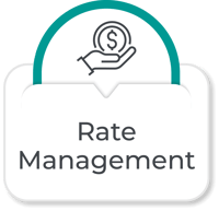 Rate Management