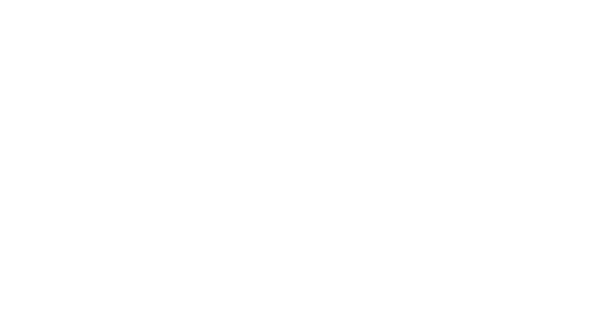 BridgeCare Vertical Logo in White